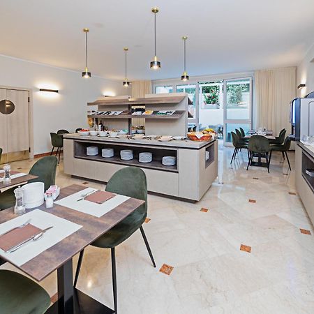 Hotel Gardenia & Villa Charme Adults Friendly 4Star Service Bardolino Kültér fotó