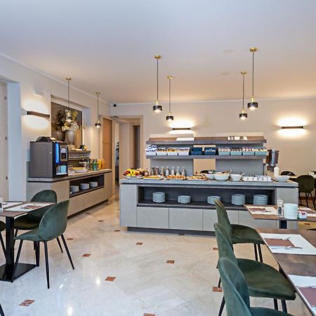 Hotel Gardenia & Villa Charme Adults Friendly 4Star Service Bardolino Kültér fotó