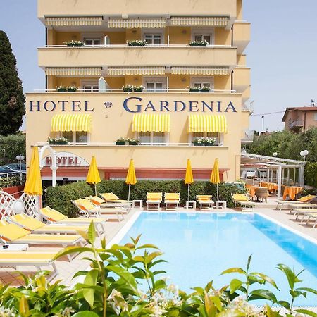 Hotel Gardenia & Villa Charme Adults Friendly 4Star Service Bardolino Kültér fotó