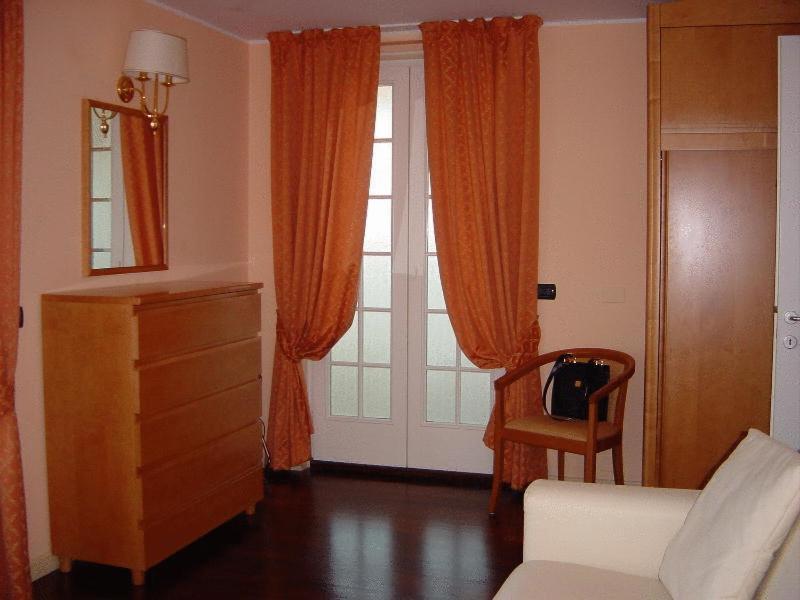 Hotel Gardenia & Villa Charme Adults Friendly 4Star Service Bardolino Kültér fotó