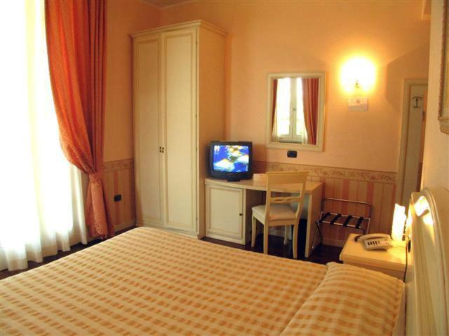 Hotel Gardenia & Villa Charme Adults Friendly 4Star Service Bardolino Kültér fotó
