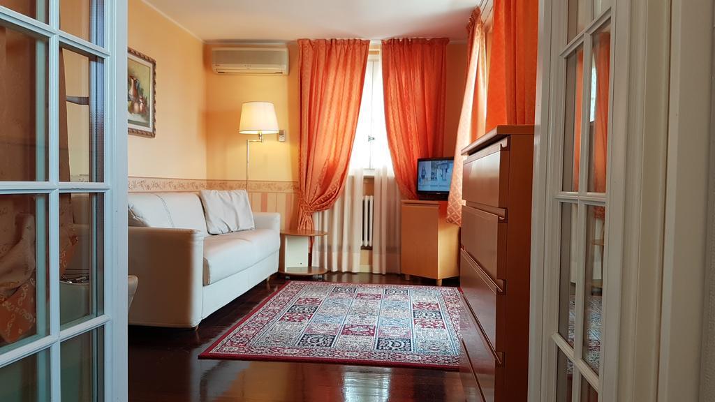 Hotel Gardenia & Villa Charme Adults Friendly 4Star Service Bardolino Kültér fotó