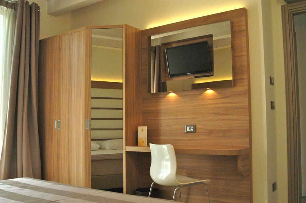 Hotel Gardenia & Villa Charme Adults Friendly 4Star Service Bardolino Szoba fotó