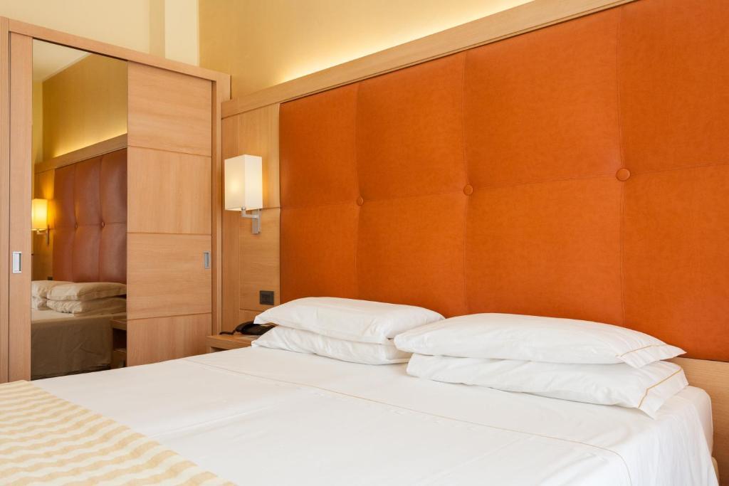 Hotel Gardenia & Villa Charme Adults Friendly 4Star Service Bardolino Szoba fotó