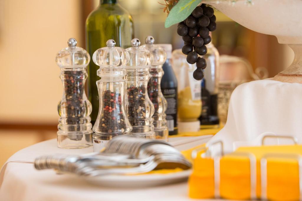 Hotel Gardenia & Villa Charme Adults Friendly 4Star Service Bardolino Kültér fotó