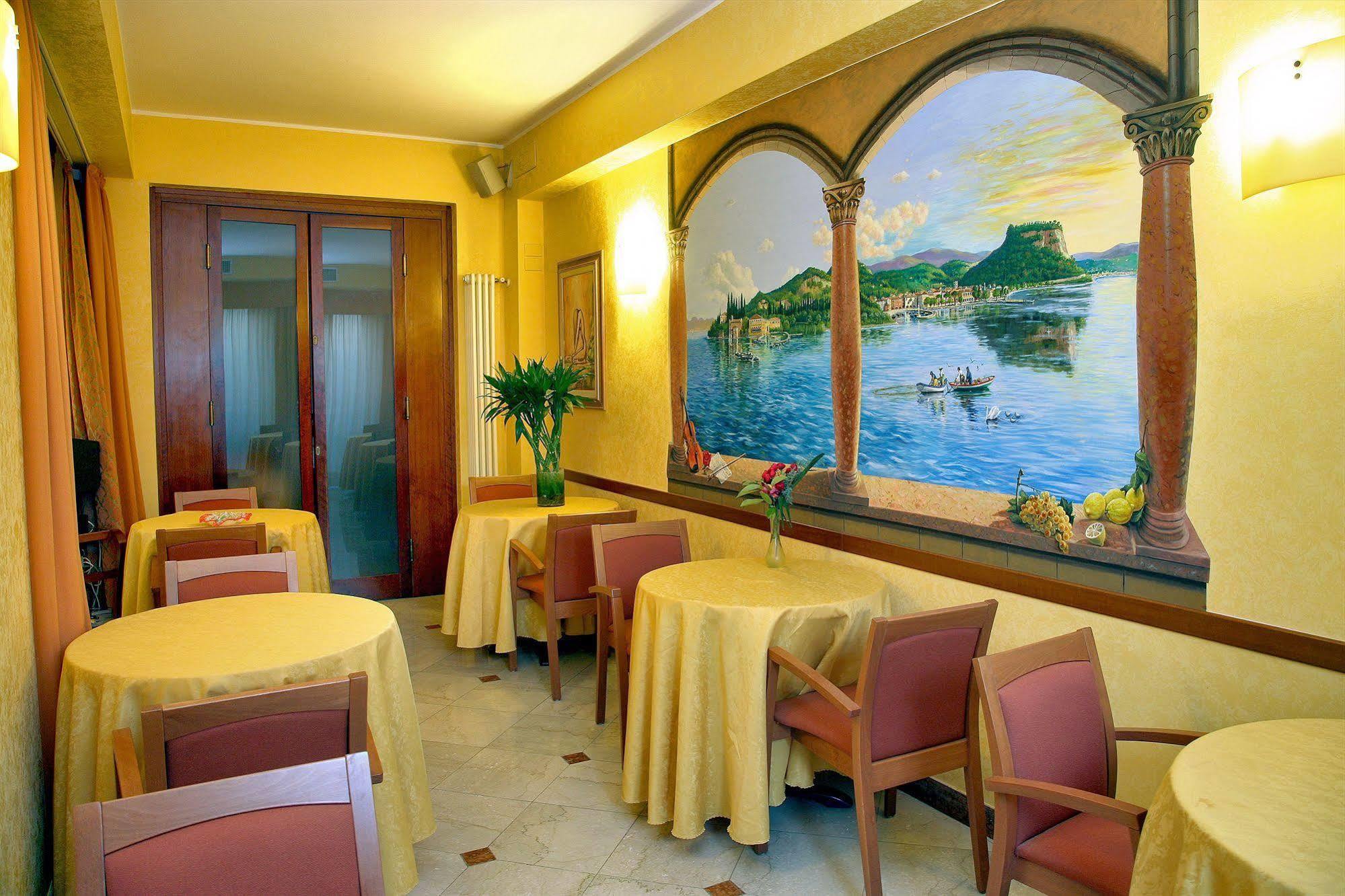 Hotel Gardenia & Villa Charme Adults Friendly 4Star Service Bardolino Kültér fotó