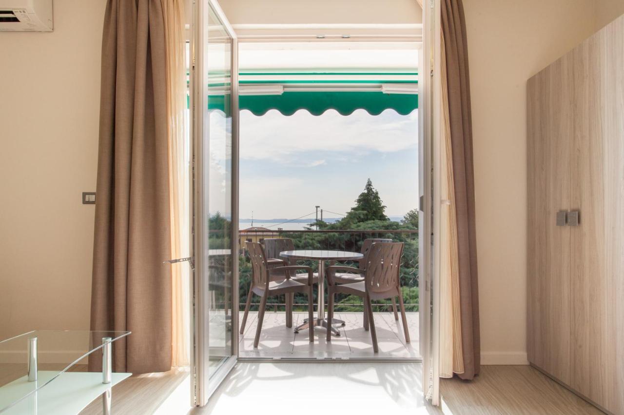 Hotel Gardenia & Villa Charme Adults Friendly 4Star Service Bardolino Kültér fotó