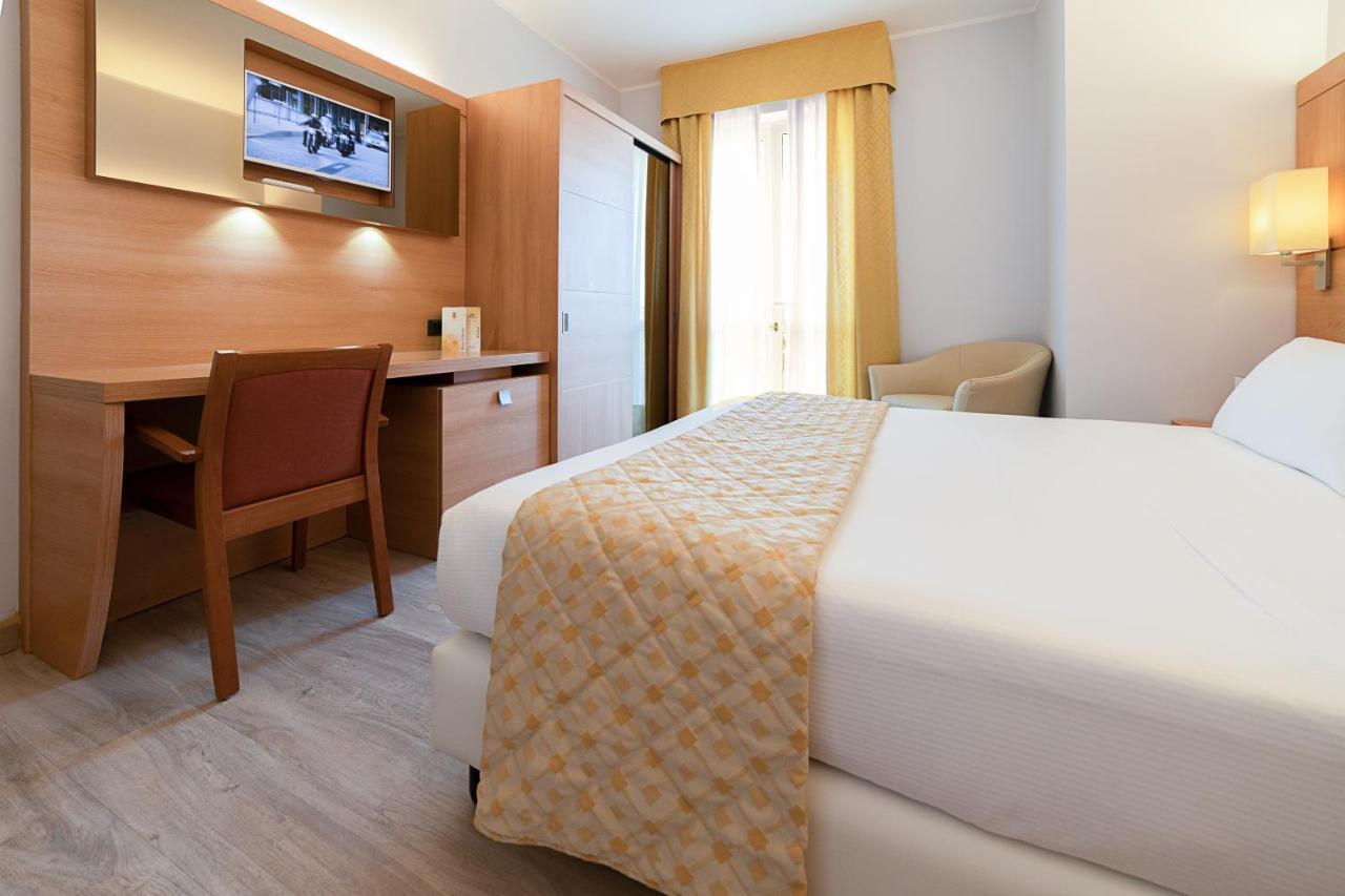 Hotel Gardenia & Villa Charme Adults Friendly 4Star Service Bardolino Kültér fotó