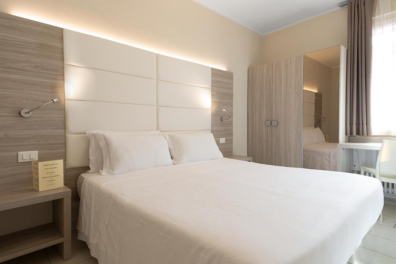 Hotel Gardenia & Villa Charme Adults Friendly 4Star Service Bardolino Kültér fotó